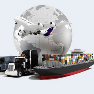 Logistics Services in Gurgoan