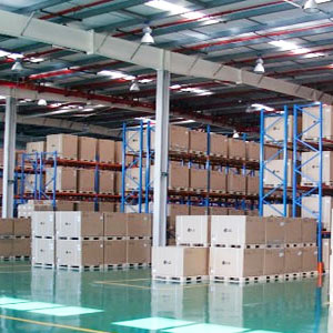 Warehouse Service in Gurgoan